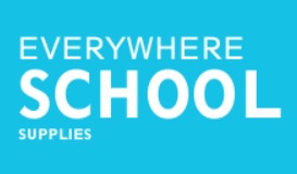 Logo Everywhere School